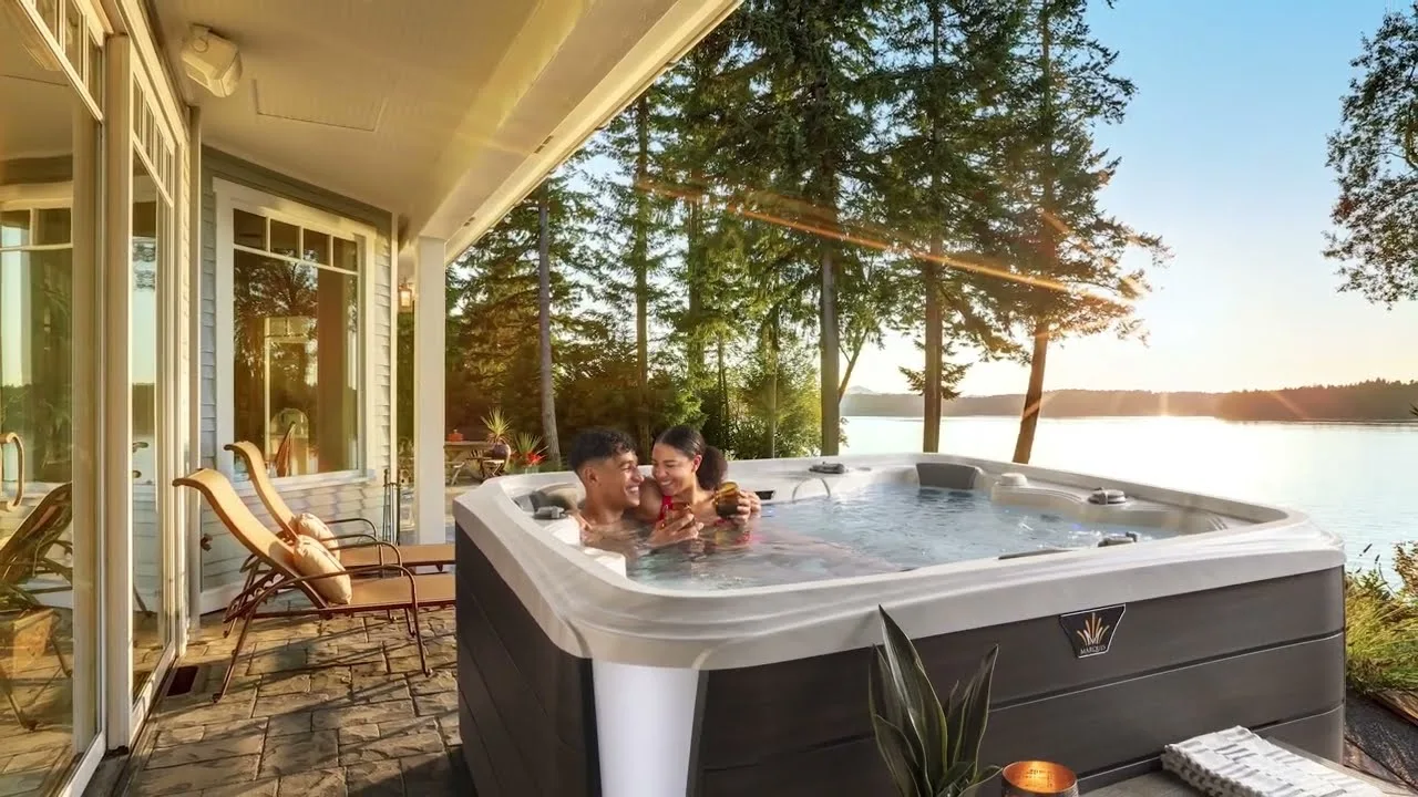 Video Marquis Destiny