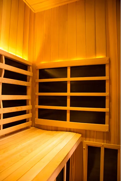 Infrasauna_Clearlight