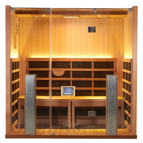Infrasauna_Clearlight_Sanctuary_Yoga