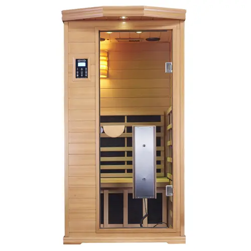infrasauna pro jednoho