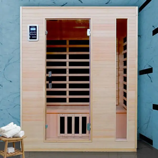 Royal Sauna
