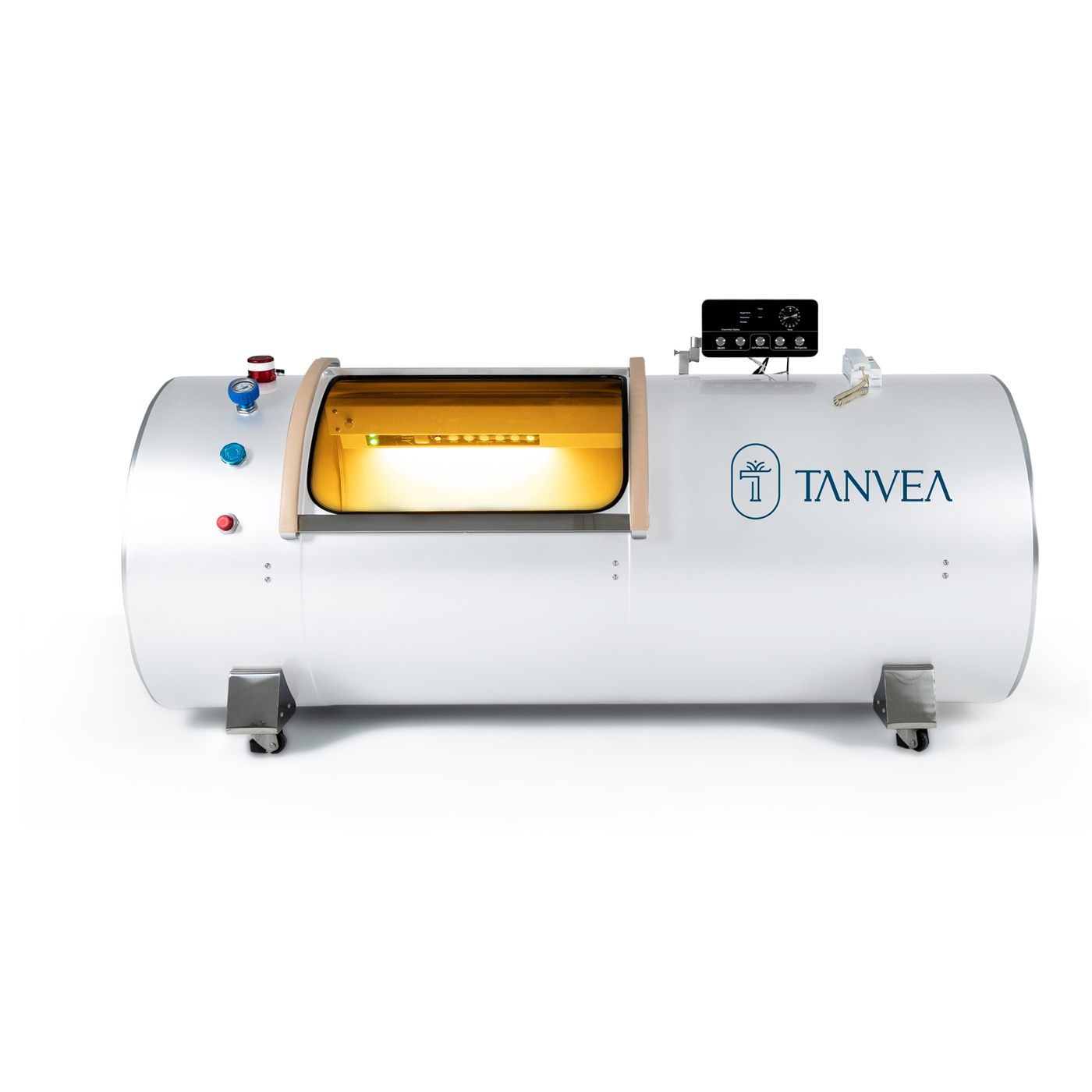 Hyperbarická komora Tanvea GRAND 30