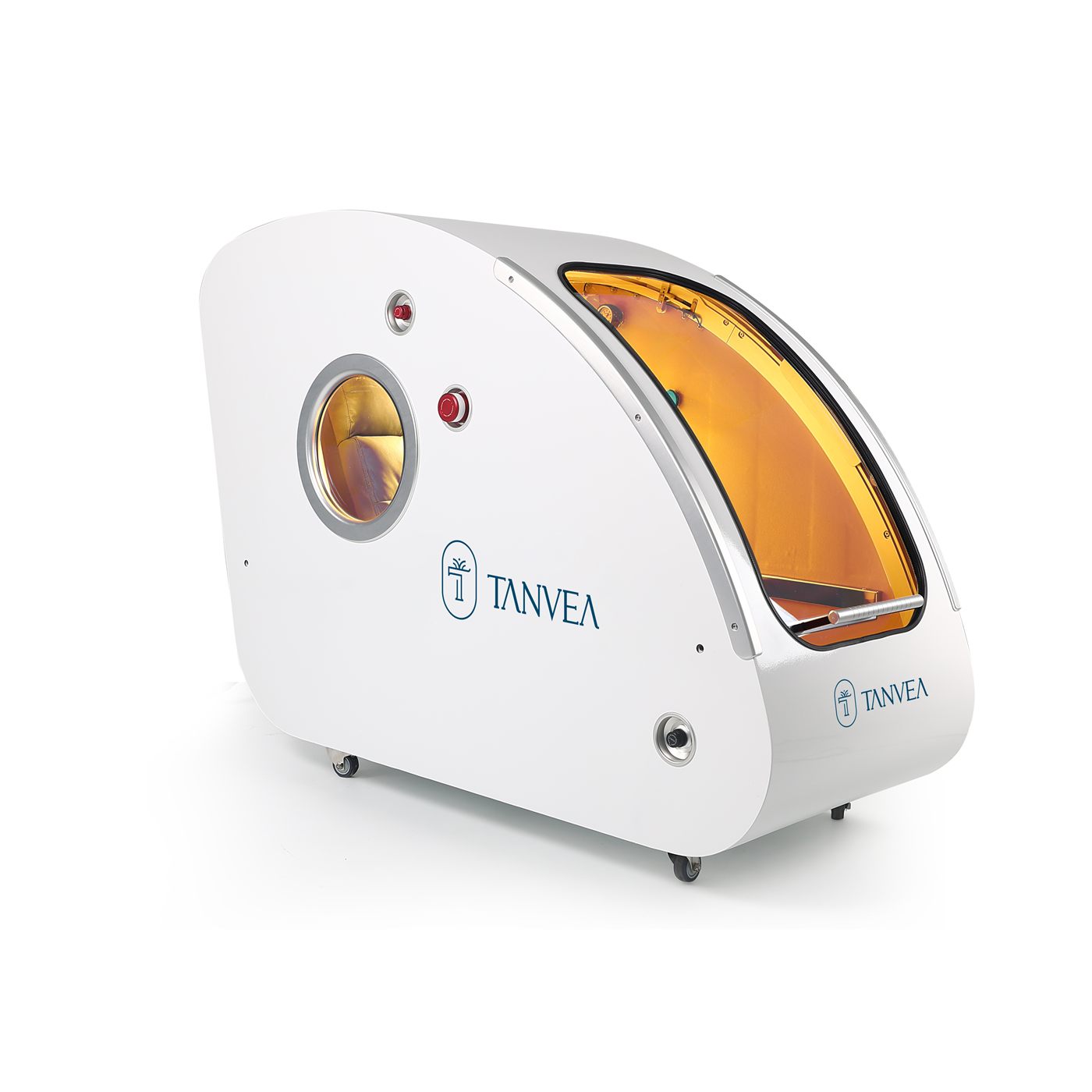 Hyperbarická komora Tanvea SPACE 2000