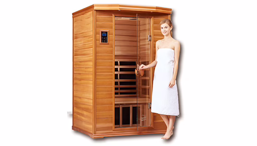 Dokážete rozeznat kvalitní infrasauny od nekvalitních?