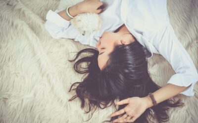 Jak může vířivka zajistit lepší spánek?