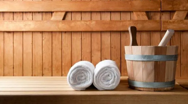Infrasauna Clearlight vs finská sauna