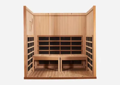 Infrasauna_Clearlight_Sanctuary_Yoga