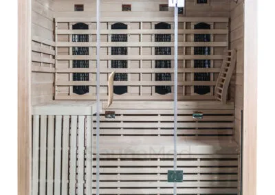 Infrasauna_SaunaMed_Lumina_ISML4
