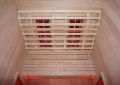 Infrasauna_Sanotechnik_Ruby_2_IF20120