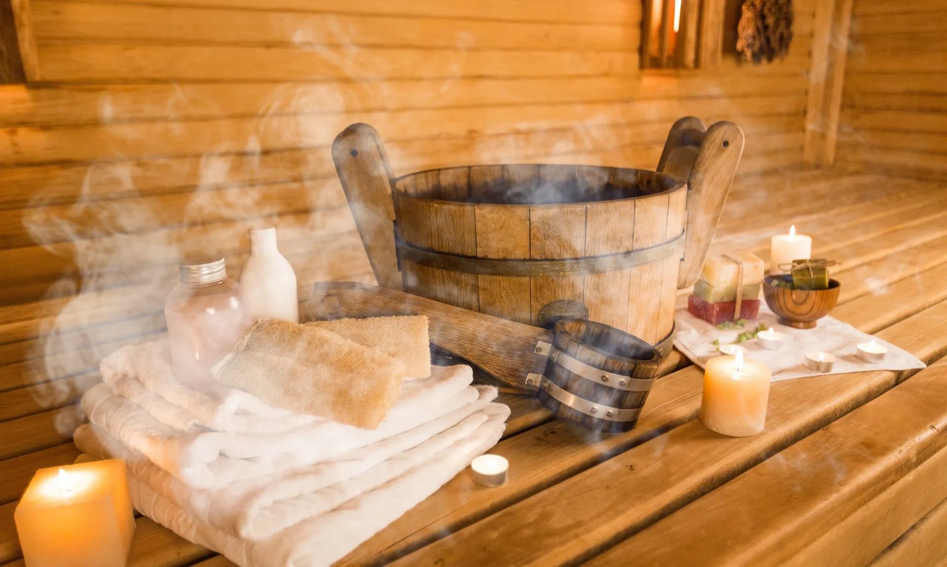 tradicni finska sauna nebo kvalitni infrasauna