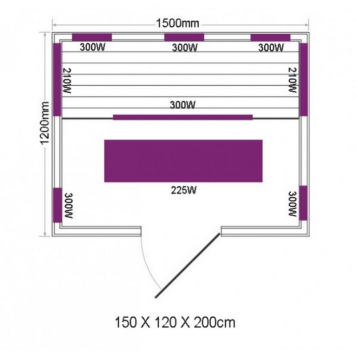infrasauna_Sanotechnik_Open