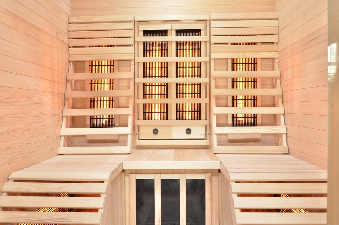 infrasauna_Sanotechnik_Oslo