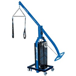 Waterflex Aquabike lift