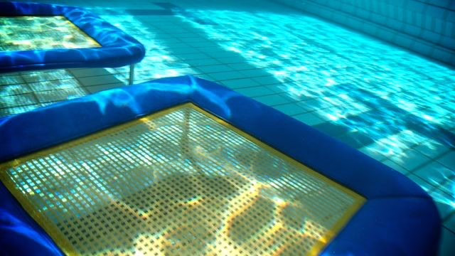 Aquarider Aquajumper