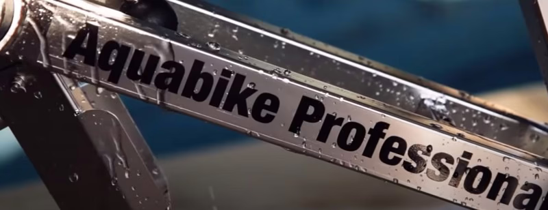 Hydrorider Aquabike Professional