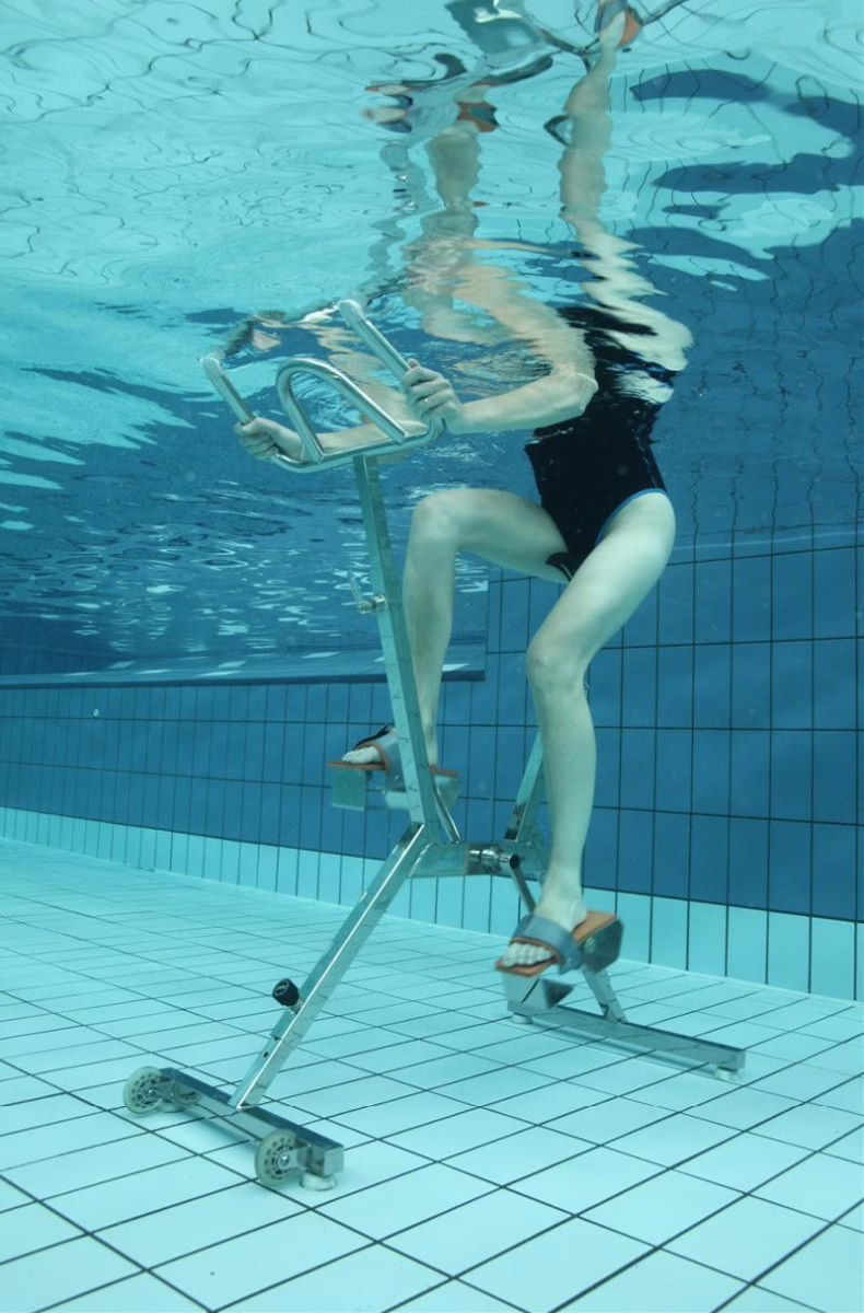 Waterflex Rodinné kolo