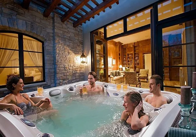 Domácí spa aneb 3 chyby, kterých byste se měli předem vyvarovat