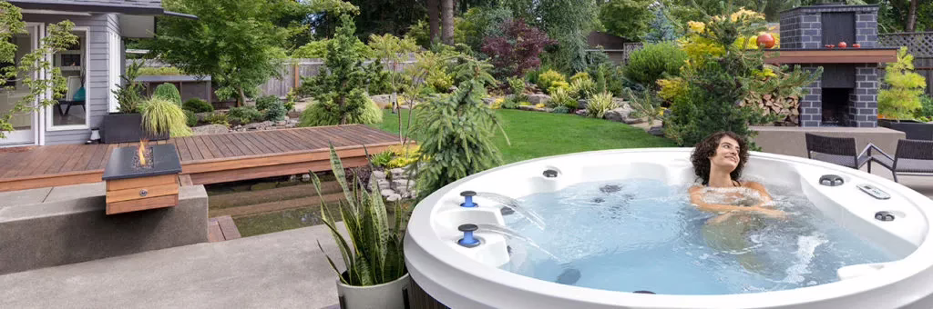 Zahradní vířivka aneb co byste měli vědět