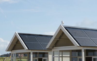 Znáte výhody využití fotovoltaiky pro svoji domácí wellness a saunu?