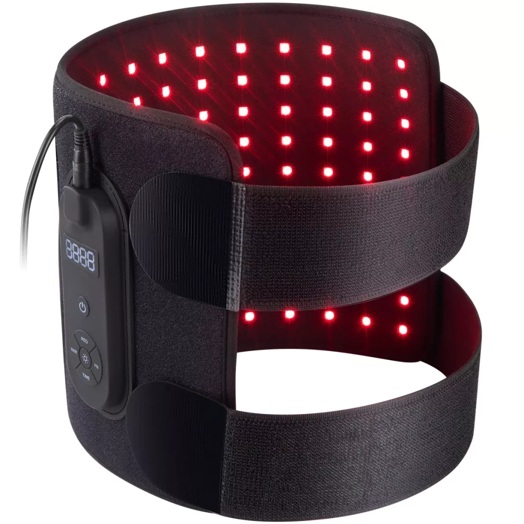 redlight therapy - Royal therapy RTP 240 excellent sport