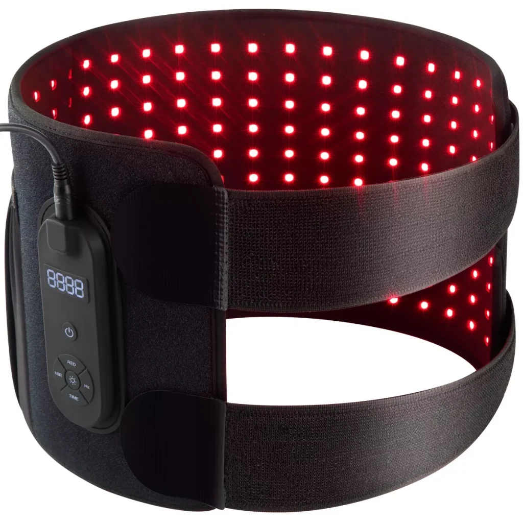 redlight therapy - Royal therapy RTP 260 excellent sport