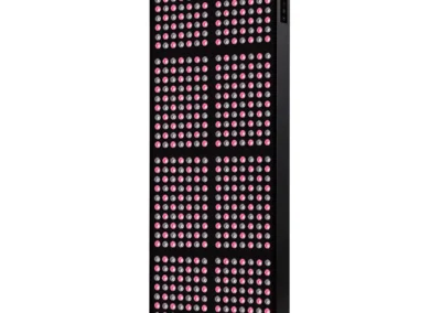 cervene svetlo panel RTL 5600 Unique