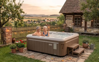 Škola vířivek – návod, jak si vybrat tu nejlepší