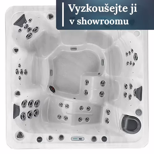 Marquis Celebrity Woodstock - nahled v kategorii Virivka Marquis Celebrity Woodstock