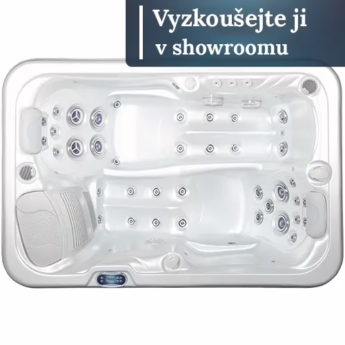 Tanvea Bermuda - nahled v kategorii 3 Virivka Tanvea Bermuda