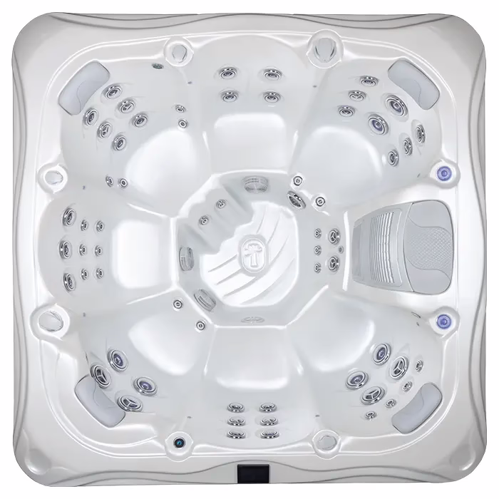 Virivka Tanvea Yucatan - Nahled Virivka Tanvea Yucatan