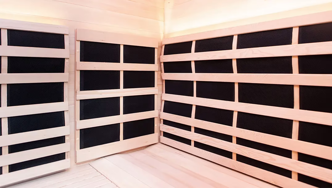 Infrasauna Tanvea Crown Nice 4