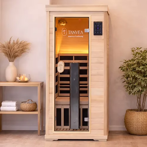 Infrasauna Tanvea Imperial Nice 1